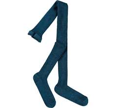 Glitter Rib Tights Tights & Socks